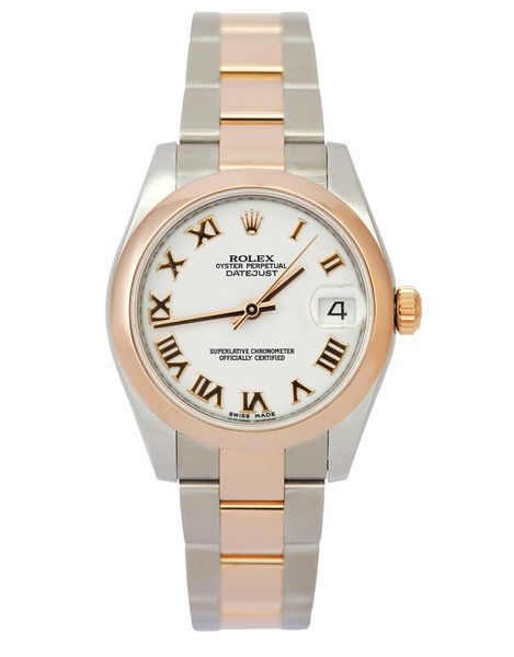 Rolex Datejust Lady 31 178241